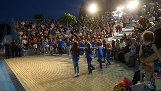 Βούρεια 2026: Παράδοση με παλμό στα Λιβάδια