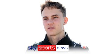 Oscar Piastri to drive for McLaren in 2023 as Alpine lose Formula 1 contract case