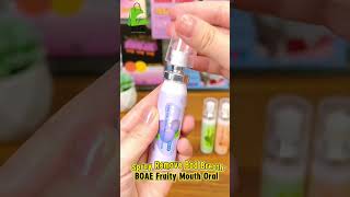 BOAE Fruity Mouth Oral Spray Remove Bad Breath | ZOZOJ | মুখের দুর্গন্ধ দূর করার স্প্রে |