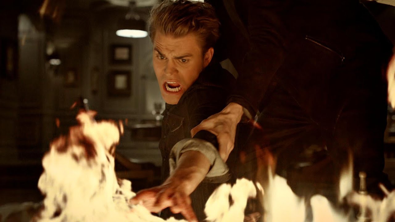 A Deadly Banquet: Klaus’s Ruthless Plan Unfolds