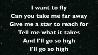 Macklemore - Wings (feat. Ryan Lewis) Lyrics