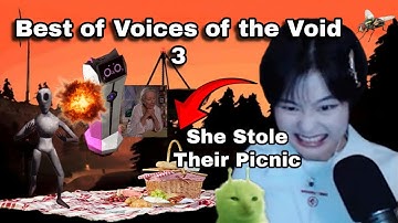 Best of 39daph Voices of the Void - Part 3