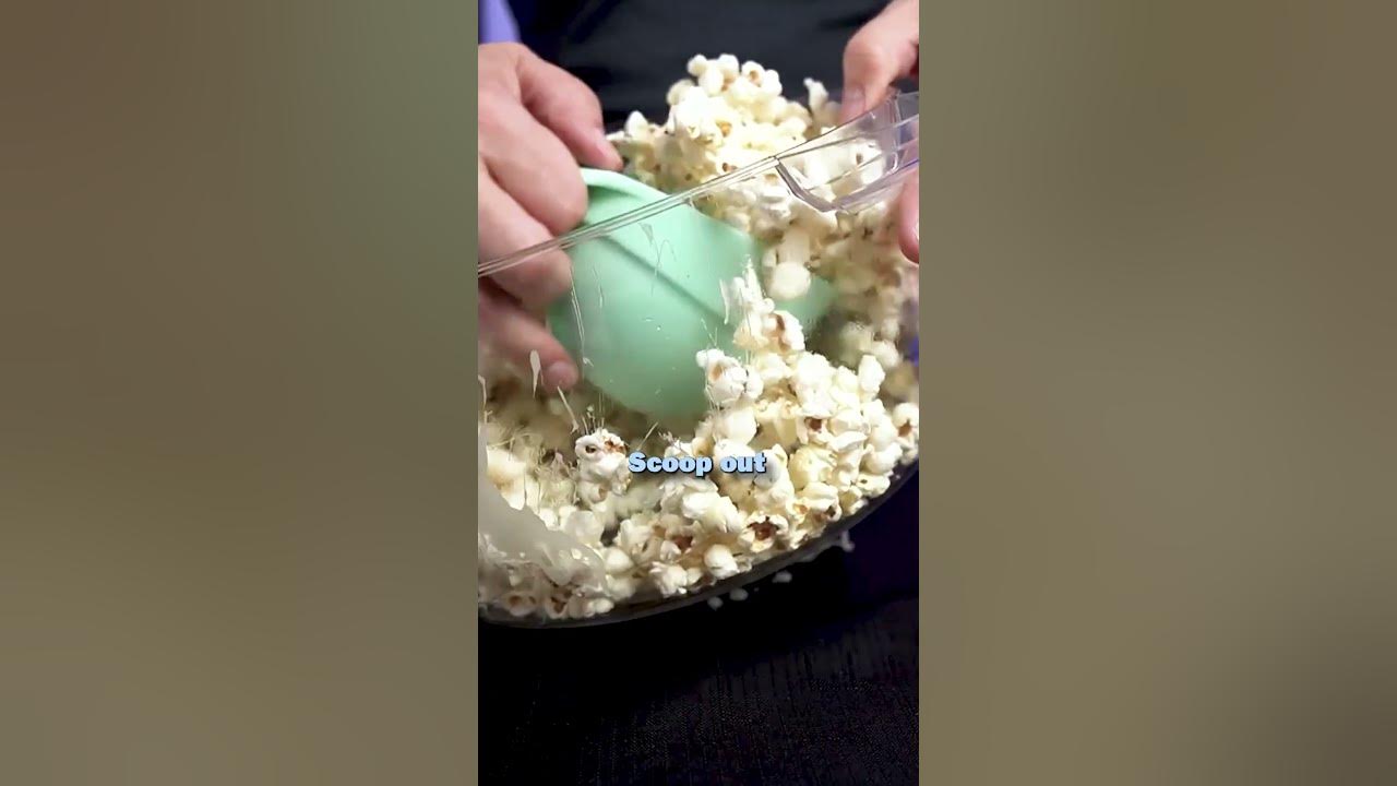 dash popcorn ball maker - Freakin' Reviews