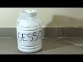 How to Make Gesso (Simple + no PVA)