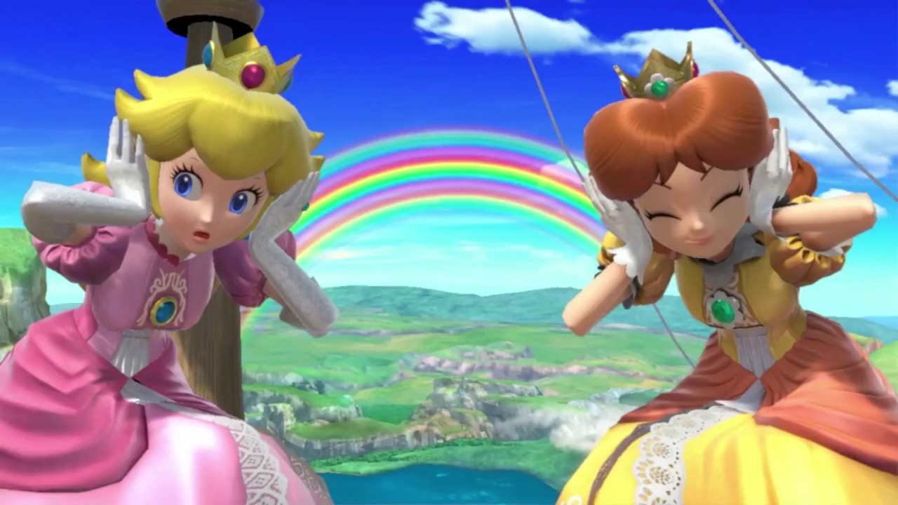 Daisy Smash Adventures!