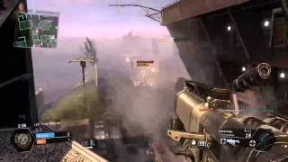 Titanfall Got your neck broke!!