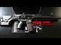 AR15 300 Blackout Custom Budget Build VLTOR Weapons Systems Upper