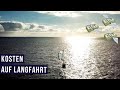 Kosten auf Weltumsegelung || Was wir in einem Jahr Langfahrt ausgeben.