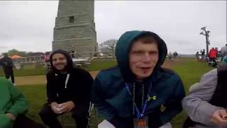 Ragnar Cape Cod 2017 - The Mad Scientists
