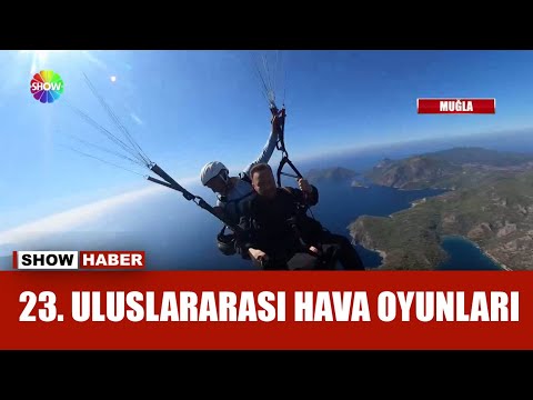 Eşsiz manzara eşliğinde adrenalin ve eğlence!