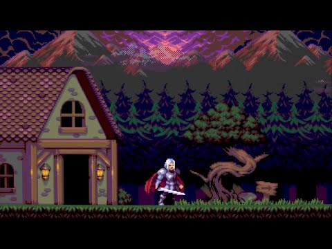 Demons Of Asteborg - LET'S PLAY FR #1