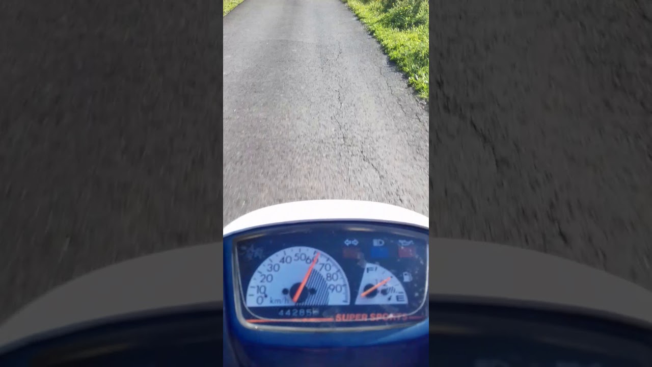 Target 50cc YAMAHA Target 50cc Portugal - YouTube