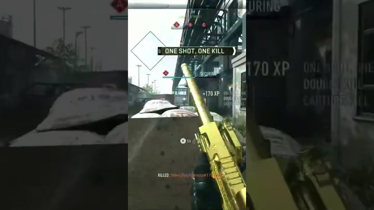 MW2 Quad Feed