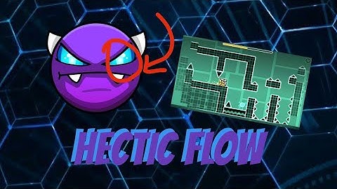 (top 3)hextec flow by the real darnoc 100%!!!