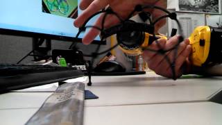 3D Printed StrandBeest!