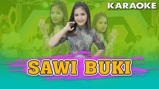 Karaoke ~ SAWI BUKI _ tanpa vokal  |   Karaoke Banyuwangi