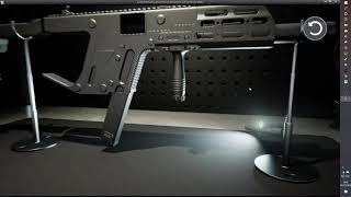 Gun Configurator v3 Guide