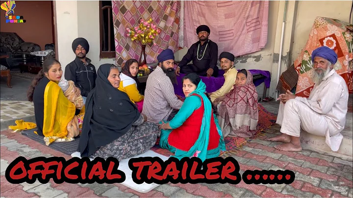 Babea Nall Thaggi-6 , Official Trailer