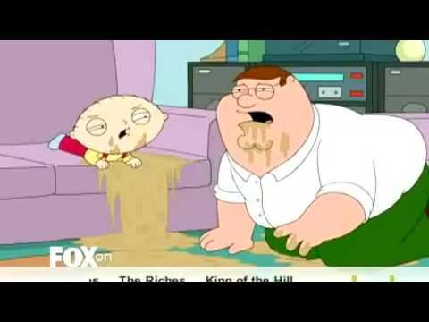 Family Guy- Who Wants Chowder? (Autotuned!)