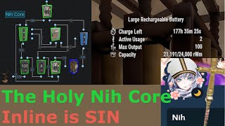 The Holy Nih Core  Ep 1 | How to be a Better Rust Electrician