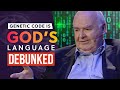 The Argument from Genetic Code (DNA) DEBUNKED | John Lennox & Ken Ham