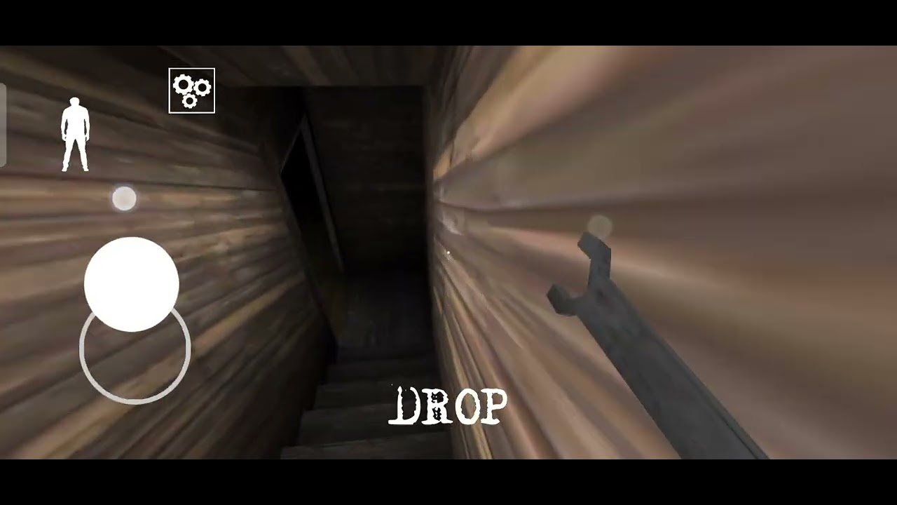 😱Granny game Now  video 😱