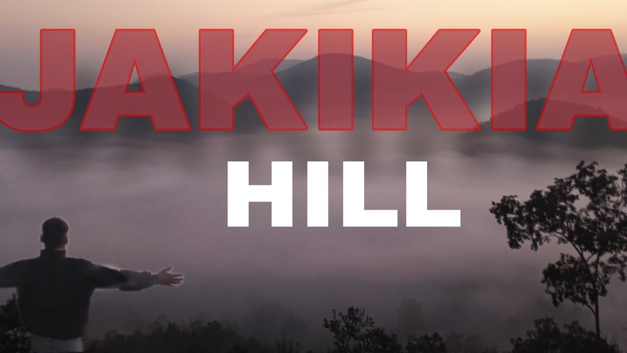 JAKIKIA hill top|baliguda|kandhamal Odisha 