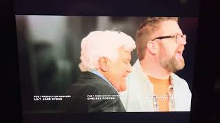 Hot Wheels Ultimate Challenge 1X09 Promo - Nbc Split Screen Credits 2-Week Finale