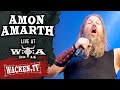 Amon Amarth - Guardians of Asgard - Live at Wacken Open Air 2014