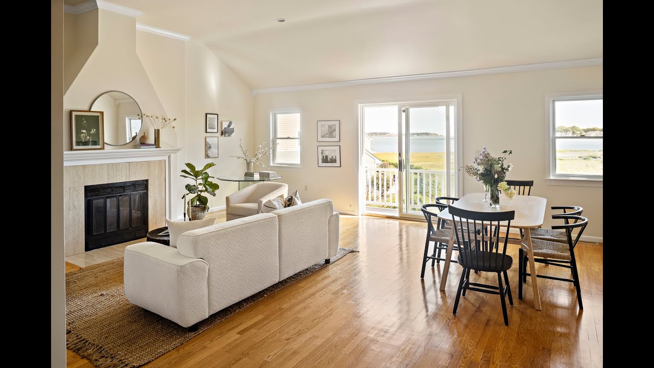 41 Harbourside Road #45 Marina Bay, Quincy, MA 02171