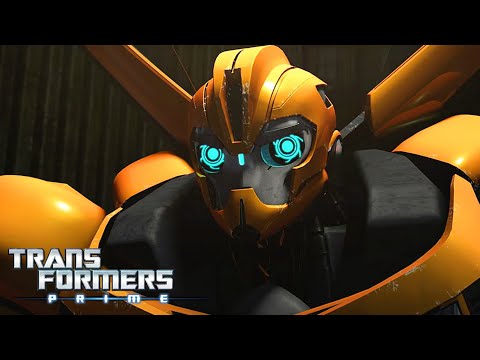 Transformers: Prime | S02 E05 | कार्टून | Hindi Kahaniya | Cartoons