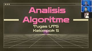 Tugas Analisis Algoritme UTS - Algoritme Solusi Median pada Array Tak Terurut