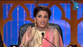 Indias Best Cine Stars Ki Khoj - Episode 9 - August 2, 2014 - Guru Gyan