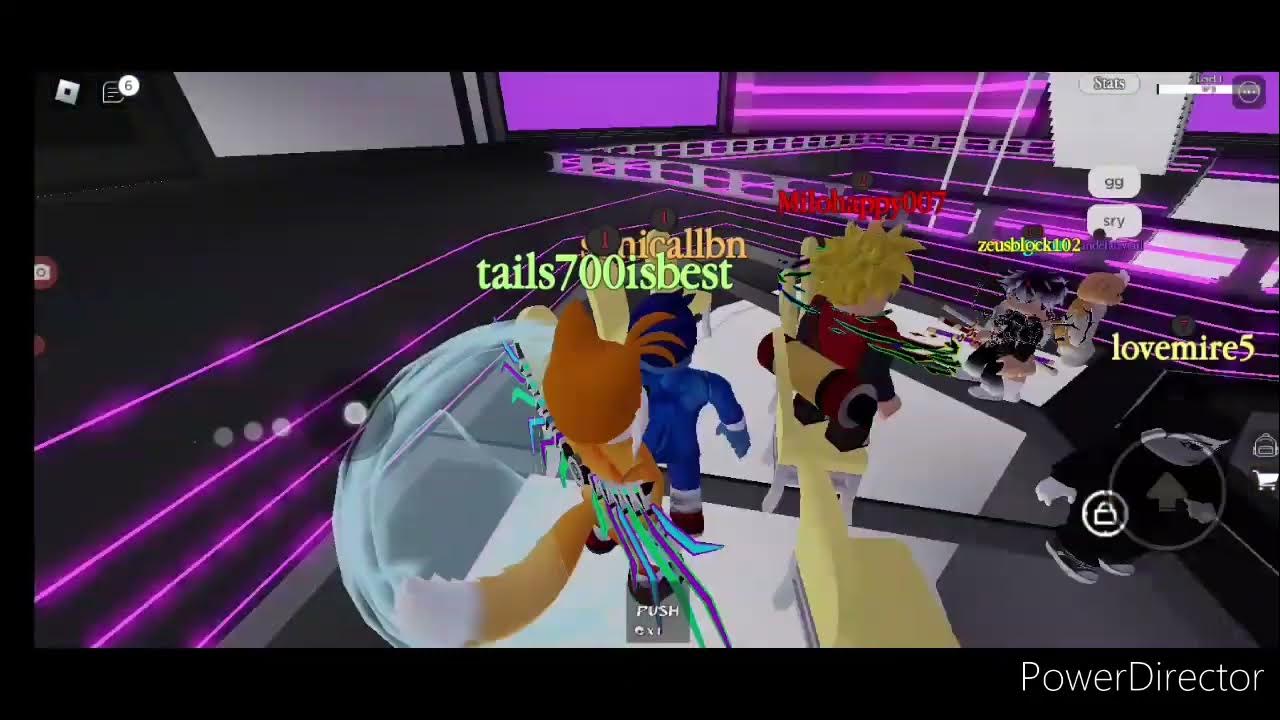 Sonic and tails play sacrifice sanctuary youtube