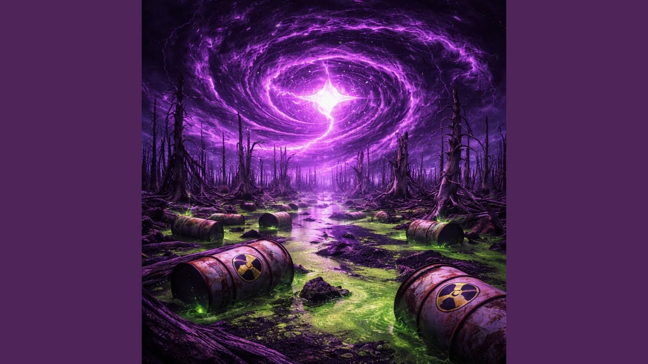 Watch Radioactive Wind on YouTube Watch Radioactive Wind on YouTube