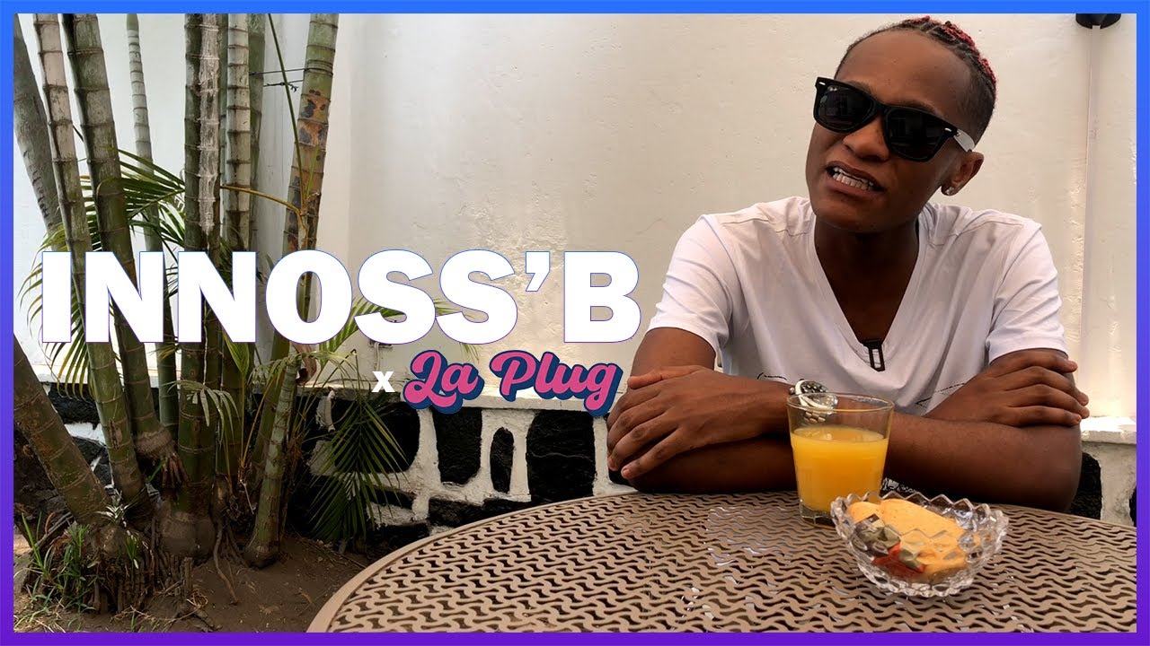 IMMERSION Interview Innoss'B m'ouvre les portes de sa maison Akon, Koffi Olomide, Enfance... Eng Sub