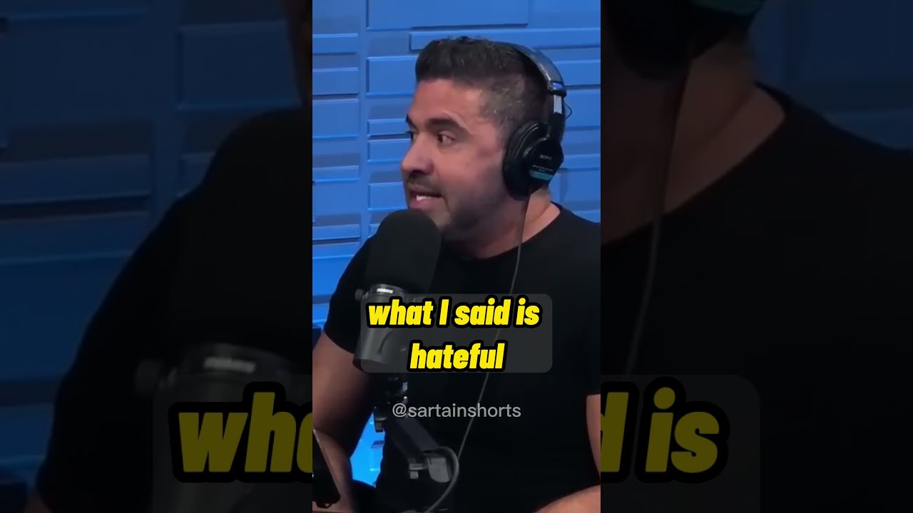 The Slippery Slope Is REAL Shorts