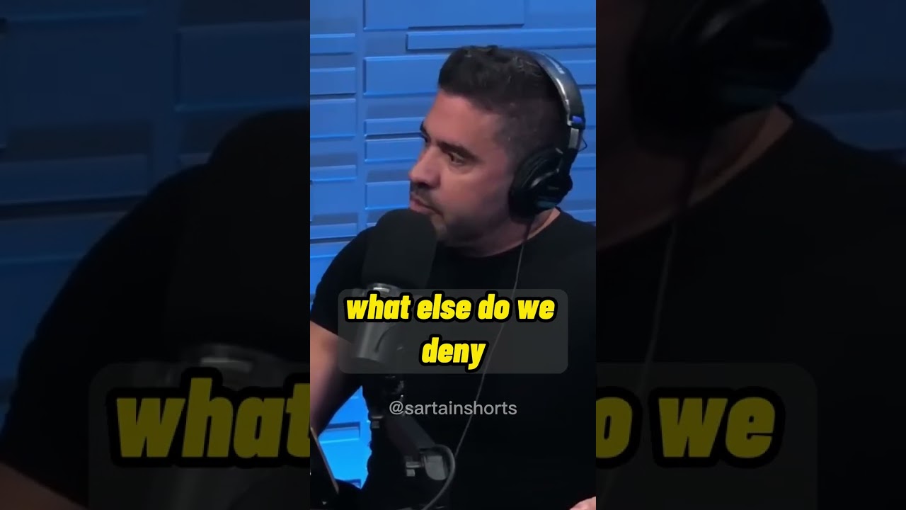 The Slippery Slope is REAL 