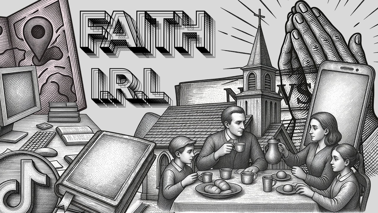 Faith IRL