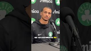 Honest Conversation: Boston Celtics