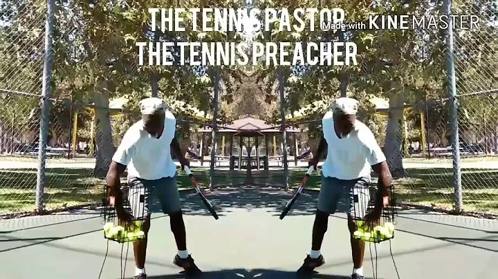 2018 U.S. Open Preview(A Possible Naomi Osaka vs Serena Williams Final!!!!