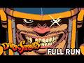 Dark Scrolls Full Run Walkthrough All Paths True Ending
