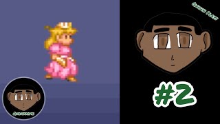 Quawn Plays Mario All Stars (Super Mario Bros 2) Part #2