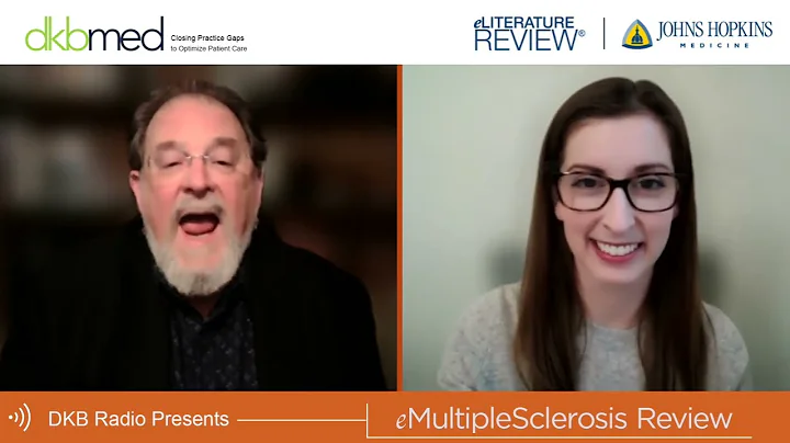 Using the New Biomarkers in Clinical Practice  with Dr. Emily Schorr