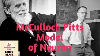 Soft Computing | Tutorial #4 | The McCulloch Pitts Model screenshot 5