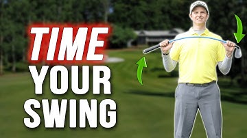 Lag Shot Golf Training Aid ➜ I WISH I Had This 30 Years Ago