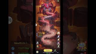 #mattytheragingbullgarrett #gaming #toon_badass #games #subscribe #games #shorts #huntopia #like