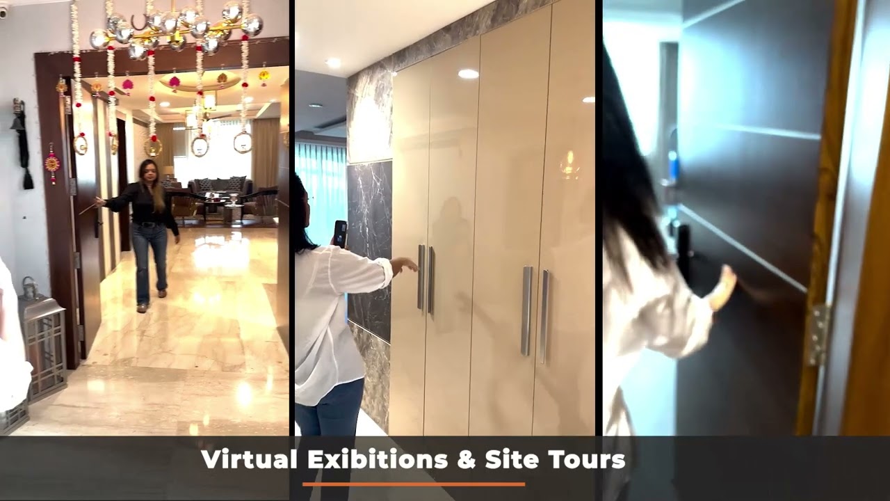 Webinar for Information on interior Design IVS School Of Design