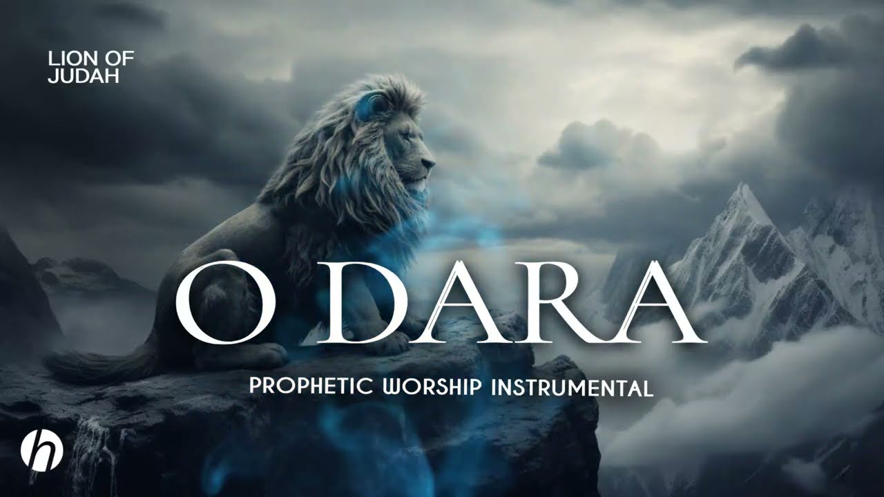 O DARA / NATHANIEL BASSEY /PROPHETIC INSTRUMENTAL / MEDITATION