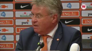 Vier Oranje-bondscoaches met een omstreden vertrek